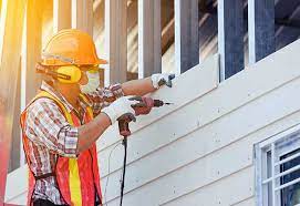 Best Siding for Commercial Buildings  in Lineville, AL
