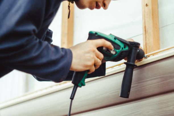 Historical Building Siding Restoration in Lineville, AL